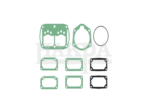 SEB22536-RENAULT-REPAIR KIT (COMPRESSOR)